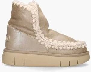 Mou Eskimo 18 Bounce Beige