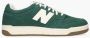 New Balance Nightwatch Green Volwassen Basketbalschoenen Green - Thumbnail 2