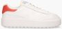 New Balance Ct302 Basketball Schoenen white maat: 38.5 beschikbare maaten:38.5 - Thumbnail 2