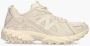 New Balance Timberwolf Moonbeam Beige Trail Hardloopschoenen Beige Dames - Thumbnail 2