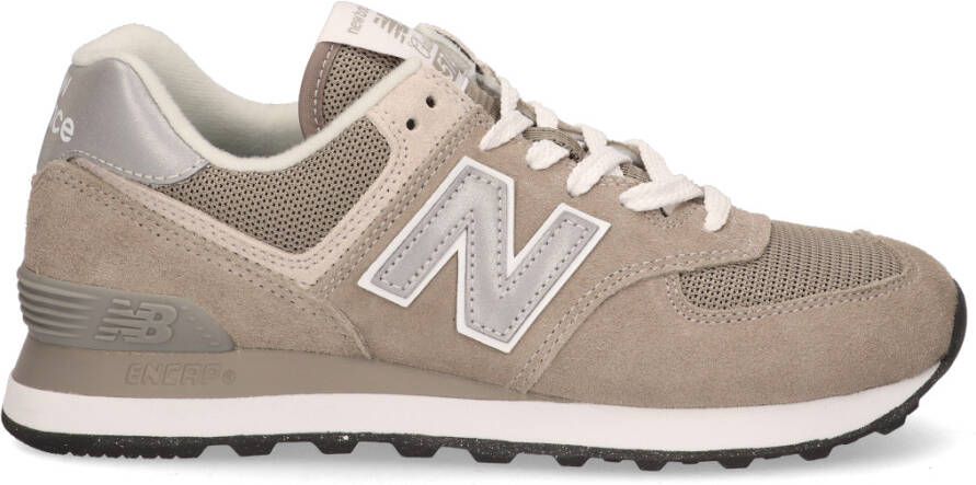 new balance 769 dames zilver