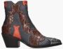 Noa Harmon Ivette Damesschoenen Multicolor Dames - Thumbnail 2