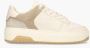 Nubikk Basket Court Off-White Beige - Thumbnail 1