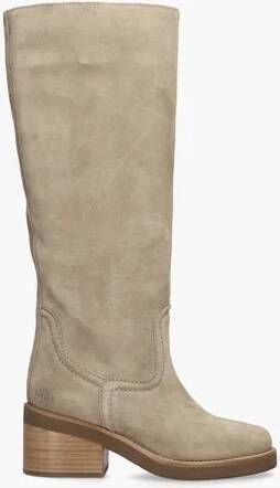 Nubikk Cassy Boot Beige