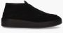 Nubikk Elegant-Casual Hoge Loafers Black Heren - Thumbnail 3