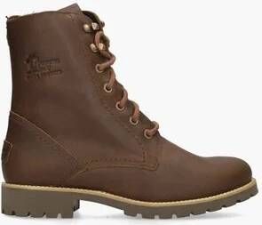 Panama Jack Women's Fara Igloo Trav B8 Winterschoenen bruin