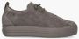 Paul Green Smokey Sneaker voor een trendy look Gray Dames - Thumbnail 3