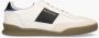 PS By Paul Smith Sneakers met logo White Heren - Thumbnail 2