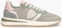 Philippe Model Sneakers Tropez 2.1 Running Green Dames - Thumbnail 1