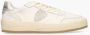 Philippe Model Sneakers Nice Tennis White Dames - Thumbnail 2