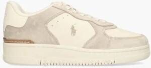 Polo ralph lauren Masters Court Beige Off-White