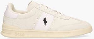 Polo ralph lauren Heritage Aera Off-White