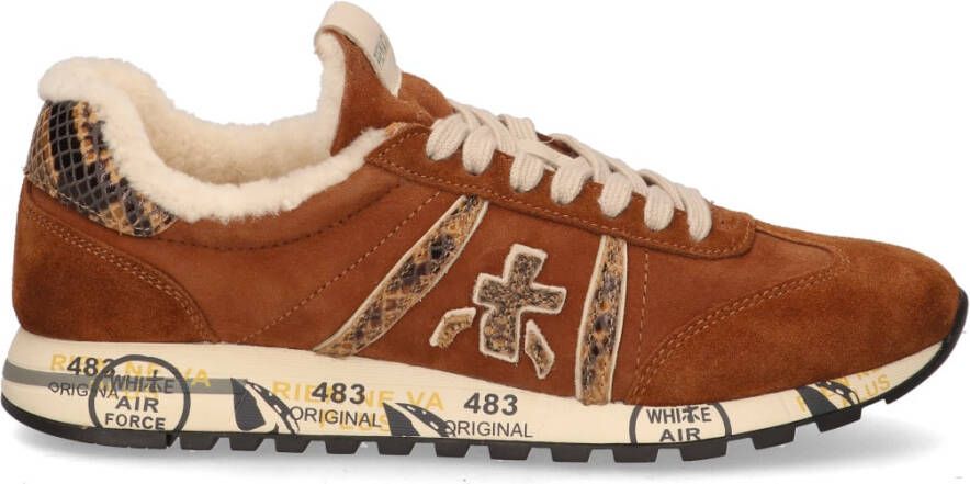 Premiata Lucy 6011