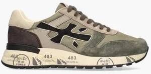 Premiata Mick 6870