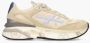 Premiata Stijlvolle Sneakers voor Mannen Beige Heren - Thumbnail 2