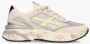 Premiata Stijlvolle Sneakers voor Mannen Multicolor Heren - Thumbnail 2