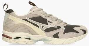 Premiata Wave Rider 10 Beige Multicolor