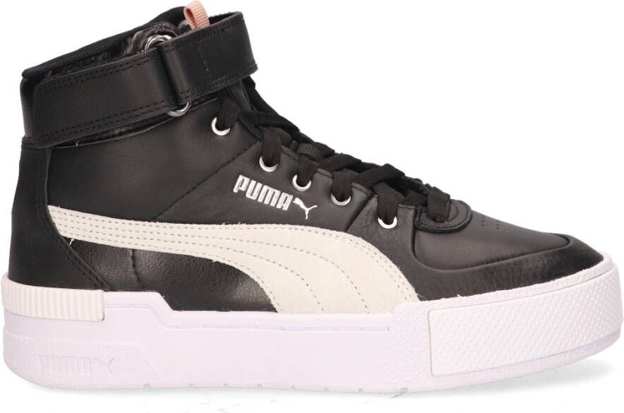 Puma Cali Sport Top Contact 374110-02