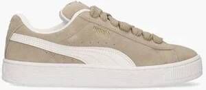 Puma Suede XL Brown- Brown