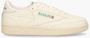 Reebok Club C85 Vintage Off-White