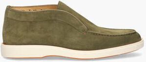 Santoni 17823 Groen