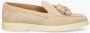 Santoni 58744 Beige - Thumbnail 1