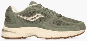 Saucony Grid Jazz 9 Groen