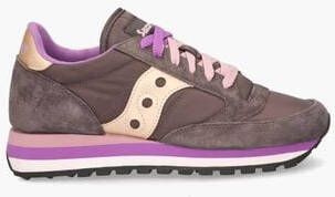 Saucony Jazz Triple Paars