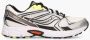 Saucony Witte Dagelijkse Sneaker Ride Millennium White - Thumbnail 2