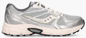 Saucony Grid Ride Millenium Zilver