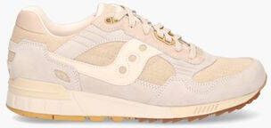 Saucony Shadow 5000 Beige Grijs