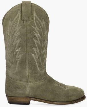 Sendra 13843 Groen