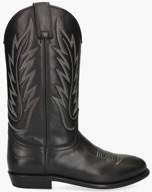 Sendra 13843 Zwart