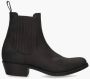 Sendra 18470 Zwart boots - Thumbnail 1