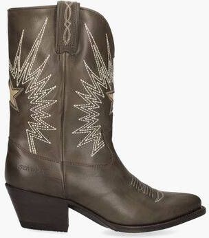 Sendra 18947 Bruin Wit