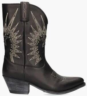 Sendra 18947 Zwart Wit