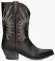 Sendra 18947 Zwart Wit - Thumbnail 1