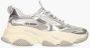 Steve Madden Possession [SM19000033-04005] Sneakers - Thumbnail 2