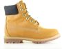 Timberland 45th Anniversary 6 Inch Boot Okergeel - Thumbnail 1