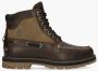 Timberland Veterboot Herfst Winter Collectie Brown Heren - Thumbnail 2