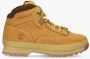 Timberland Mid Lace-Up Euro Hiker Boot Okergeel - Thumbnail 1