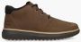 Timberland Veterschoenen HUDSON ROAD MID LACE UP GTX CHUKKA BOOT Winterlaarzen veterschoenen winterschoenen - Thumbnail 4