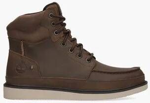 Timberland Newmarket Boot Donkerbruin