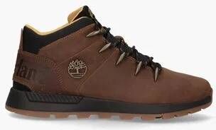 Timberland Sprint Trekker Chukka Donkerbruin