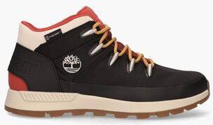 Timberland Sprint Trekker Chukka Zwart