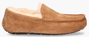 UGG Ascot Chestnut Herenpantoffels