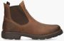 Ugg Chelsea Cognac Laarzen Brown Heren - Thumbnail 2