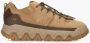 Ugg Lage Sneakers in Cognac Brown Heren - Thumbnail 2