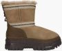 Ugg Sneeuwlaarzen Classic Mini Trailgazer Brown Dames - Thumbnail 2