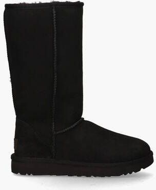 Ugg Classic Tall Zwart